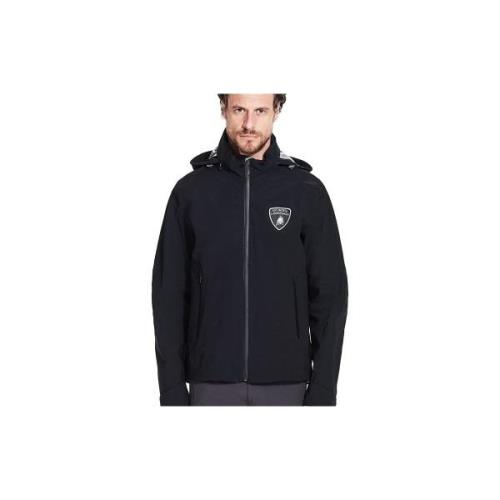 Mantel Lamborghini NEW 3L JACKET