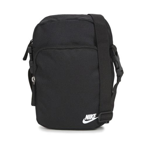 Handtasje Nike NK HERITAGE CROSSBODY - FA22