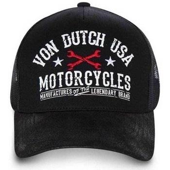 Pet Von Dutch BASEEBALL CASQUETTE