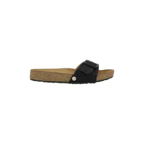 Slippers Haflinger BIO GINA