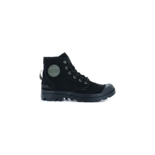 Laarzen Palladium PAMPA HI HTG SUPPLY