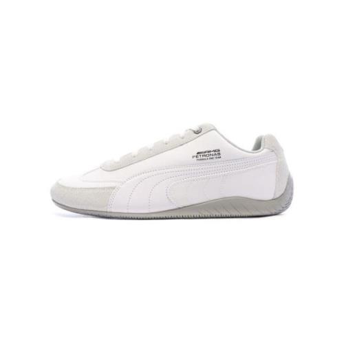 Lage Sneakers Puma -