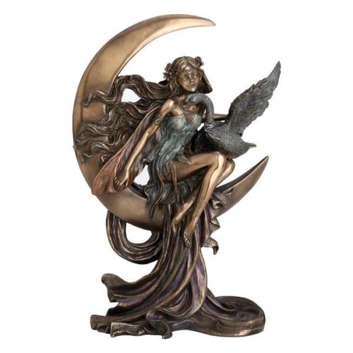 Beeldjes Signes Grimalt Figuur Fairy Moon