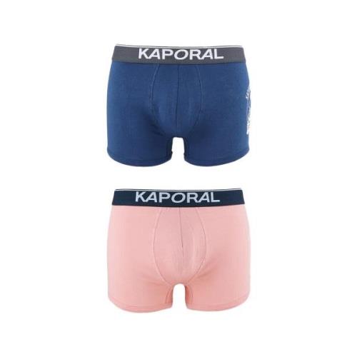 Boxers Kaporal -