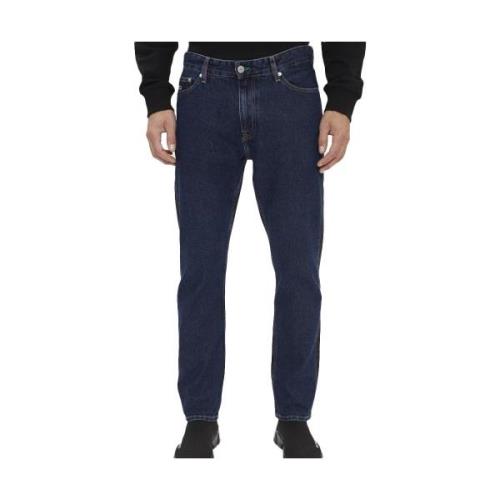 Straight Jeans Tommy Hilfiger -