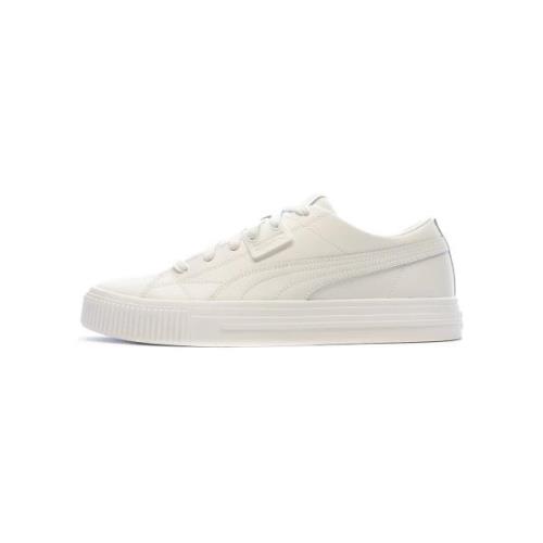 Lage Sneakers Puma -