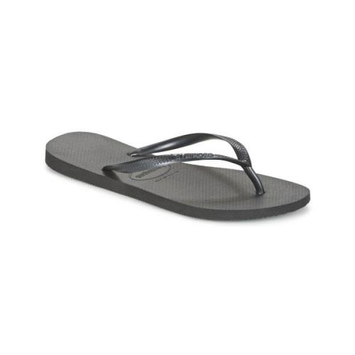 Teenslippers Havaianas SLIM