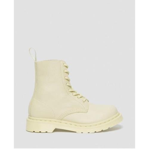 Enkellaarzen Dr. Martens 1460 PASCAL 27580282