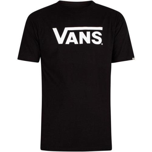 T-shirt Korte Mouw Vans Klassiek T-shirt