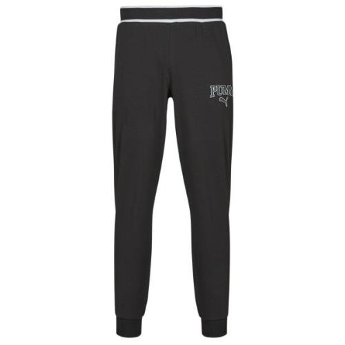 Trainingsbroek Puma PUMA SQUAD SWEATPANTS TR CL