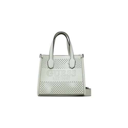 Boodschappentas Guess KATEY PERF SMALL TOTE