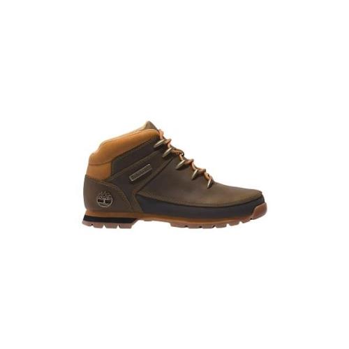 Laarzen Timberland EUSP MID LACE BOOT