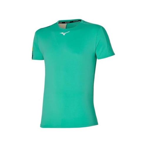 T-shirt Mizuno -