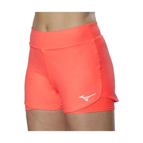 Korte Broek Mizuno -