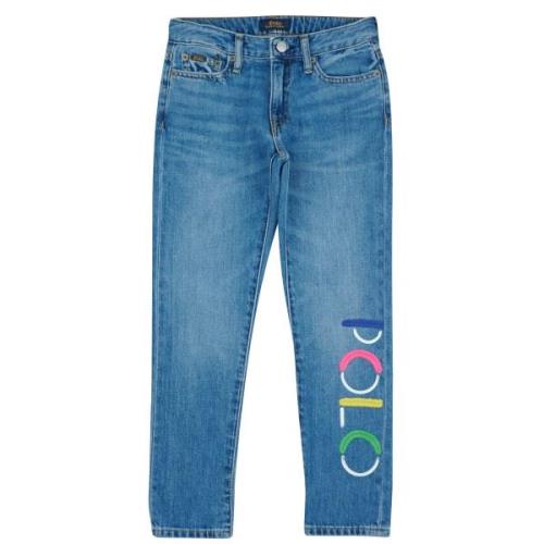 Skinny Jeans Polo Ralph Lauren PAMINASLMBF-JEANS-BOYFRIEND