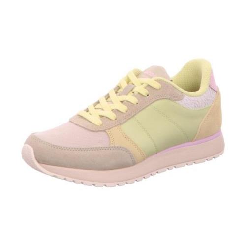 Sneakers Woden -