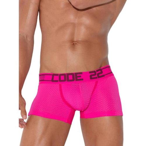 Boxers Code 22 Push-up boxers Motion Code22