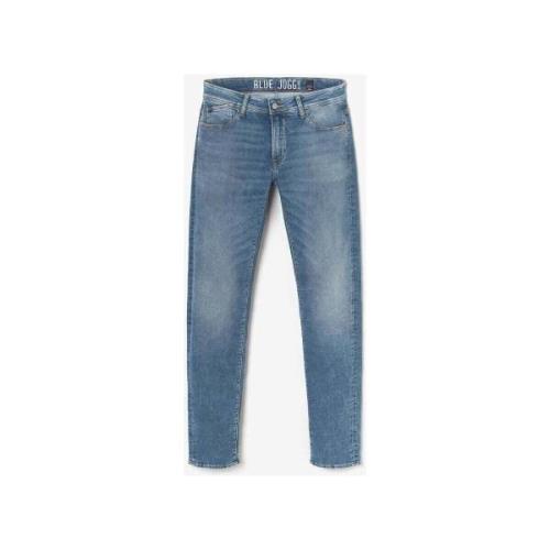 Jeans Le Temps des Cerises Jeans adjusted BLUE JOGG 700/11, lengte 34