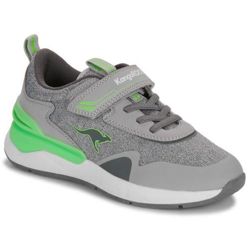 Lage Sneakers Kangaroos KD-Gym EV