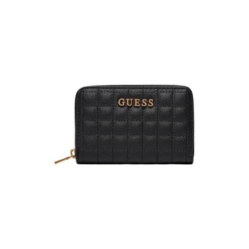 Portemonnee Guess TIA SLG MEDIUM ZIP A