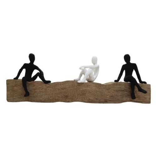 Beeldjes Signes Grimalt Figuur People Trunk