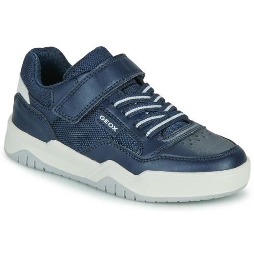 Lage Sneakers Geox J PERTH BOY