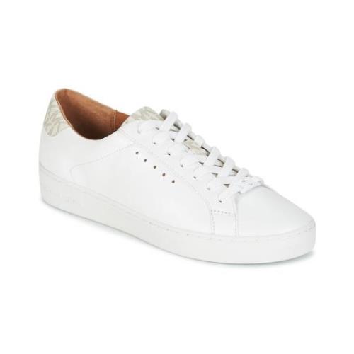 Lage Sneakers MICHAEL Michael Kors IRVING LACE UP