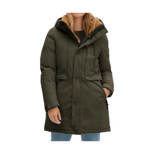 Parka Jas O'neill -