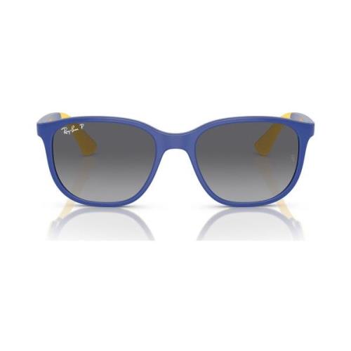 Zonnebril Ray-ban Occhiali da Sole RJ9078S 7132T3 Polarizzati Bambini