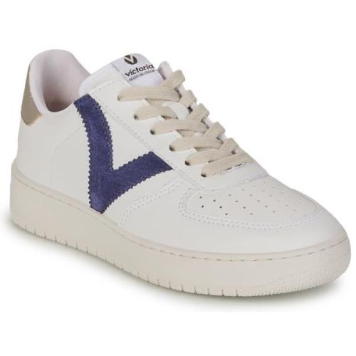 Lage Sneakers Victoria MADRID