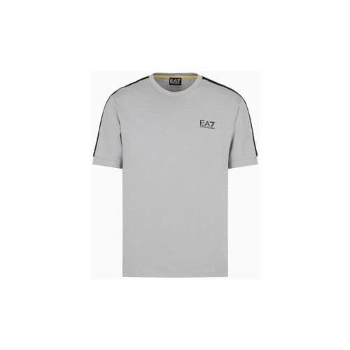 T-shirt Korte Mouw Emporio Armani EA7 3DPT35 PJ02Z