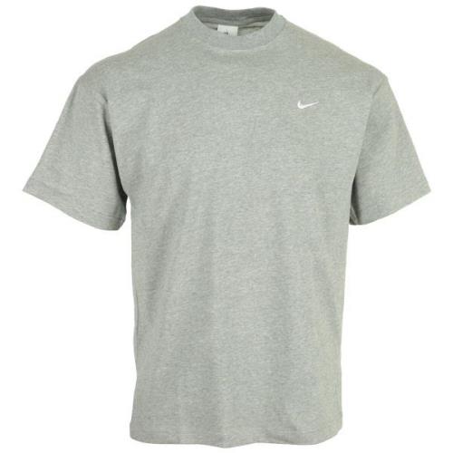 T-shirt Korte Mouw Nike Solo Swoosh