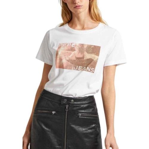 T-shirt Pepe jeans -