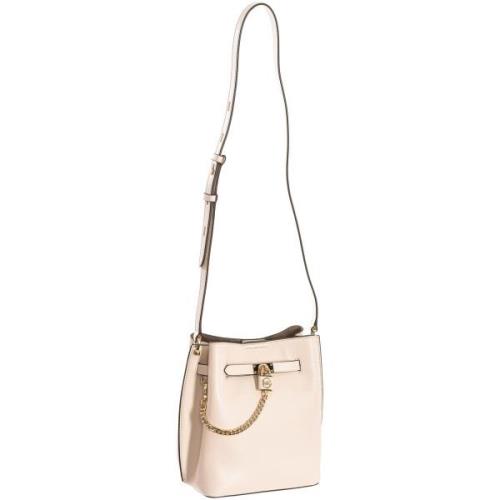 Boodschappentas MICHAEL Michael Kors 30S2L9HM6L-LT CREAM