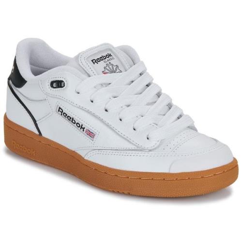 Lage Sneakers Reebok Classic CLUB C BULC