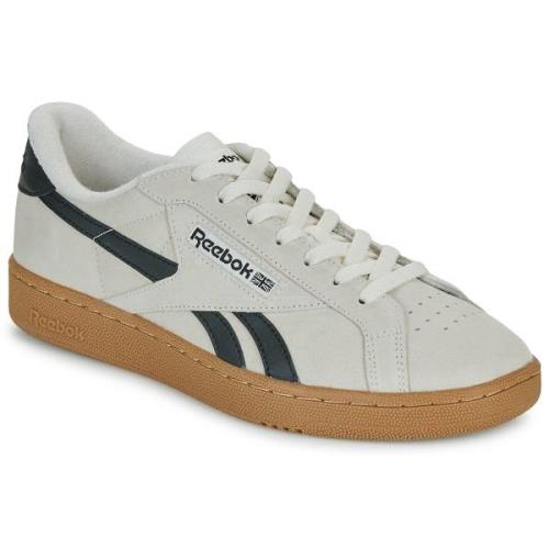 Lage Sneakers Reebok Classic CLUB C GROUNDS UK