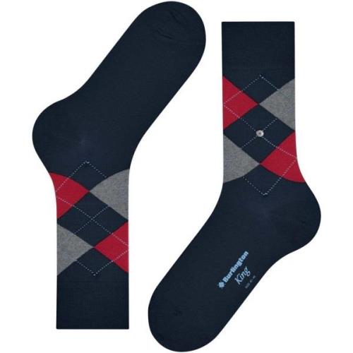 Sokken Burlington Chaussettes King