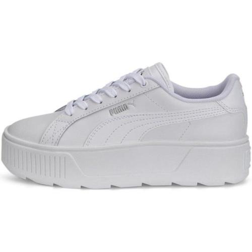 Lage Sneakers Puma 387374