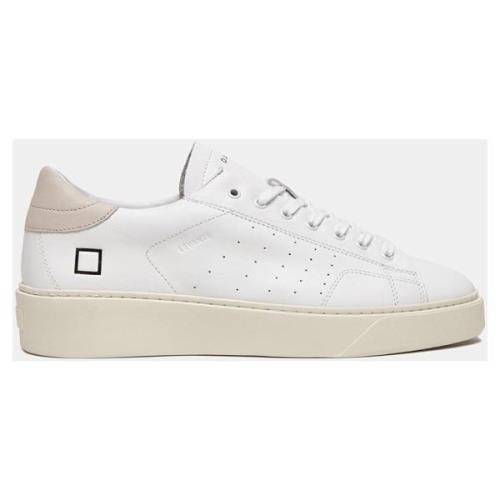 Lage Sneakers Date D.A.T.E. M391-LV-CA