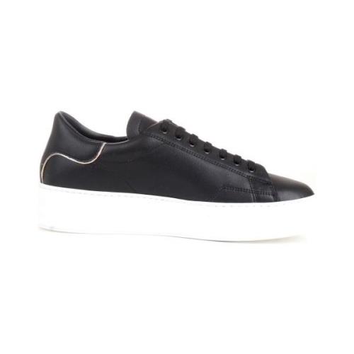 Lage Sneakers Date D.A.T.E. W371-SF-CA