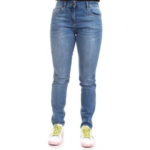 Skinny Jeans Nenette 33TJ SERRAT
