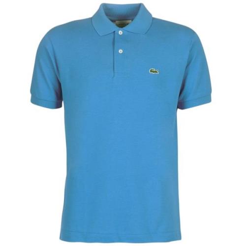 Polo Shirt Korte Mouw Lacoste POLO L12 12 REGULAR