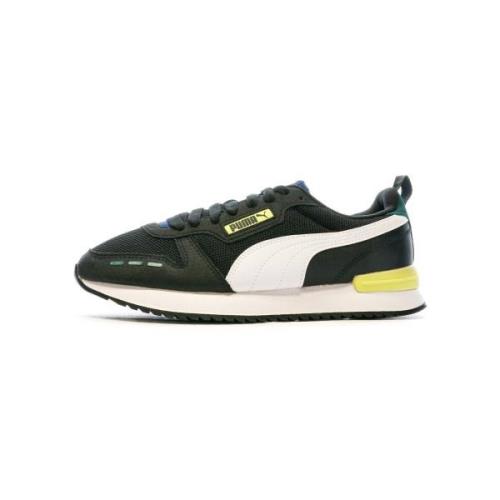 Lage Sneakers Puma -