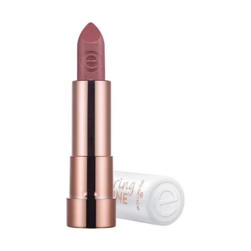 Lipstick Essence Vegan Collagen Caring Shine Lippenstift - 204 My Way