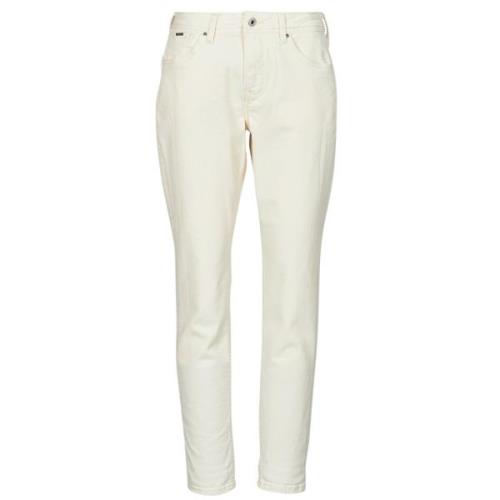 Straight Pepe jeans TAPERED JEANS HW