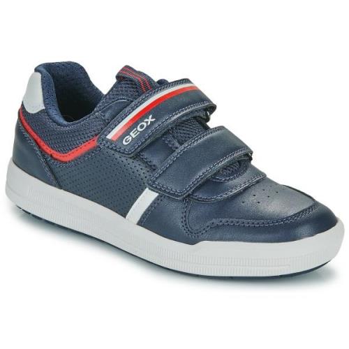 Lage Sneakers Geox J ARZACH BOY