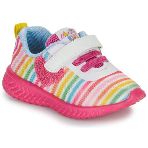 Lage Sneakers Agatha Ruiz de la Prada DEPORTIVO CORAZON