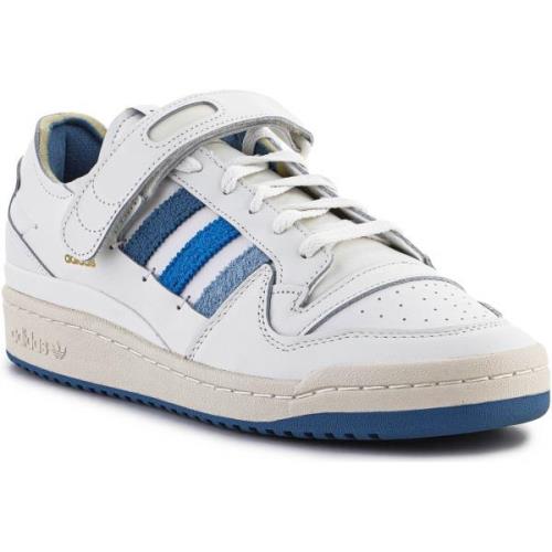 Lage Sneakers adidas Adidas FORUM 84 LOW GW4333