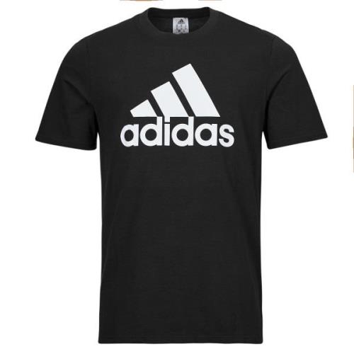 T-shirt Korte Mouw adidas M BL SJ T