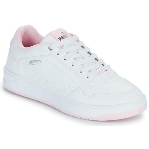 Lage Sneakers Puma COURT CLASSIC